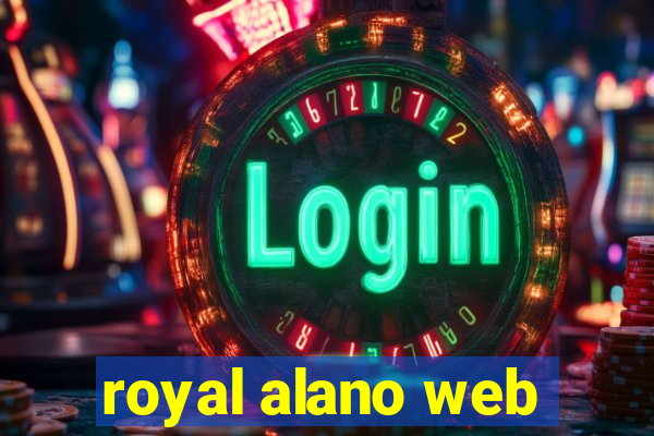 royal alano web